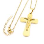 Wholesale Stainless 316 Steel Necklaces