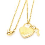 Wholesale Stainless 316 Steel Necklaces