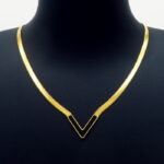 Wholesale Stainless 316 Steel Necklaces