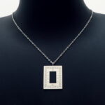 Wholesale Stainless 316 Steel Necklaces