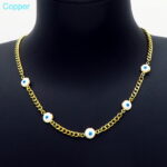 Wholesale Stainless 316 Steel Necklaces