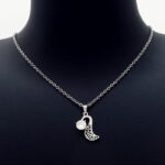 Wholesale Stainless 316 Steel Necklaces