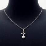 Wholesale Stainless 316 Steel Necklaces