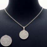 Wholesale Stainless 316 Steel Necklaces