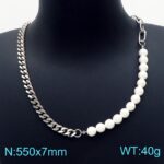 Wholesale Stainless 316 Steel Necklaces