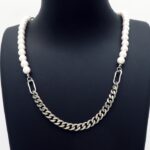 Wholesale Stainless 316 Steel Necklaces