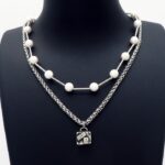 Wholesale Stainless 316 Steel Necklaces