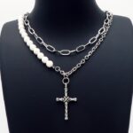 Wholesale Stainless 316 Steel Necklaces
