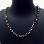 Wholesale Stainless 316 Steel Necklaces