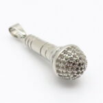 Wholesale Stainless 316 Steel Pendants, Fashion Jeweller