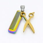 Wholesale Stainless 316 Steel Pendants, Fashion Jeweller