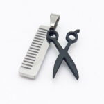 Wholesale Stainless 316 Steel Pendants, Fashion Jeweller