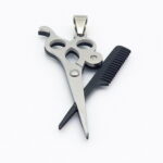 Wholesale Stainless 316 Steel Pendants, Fashion Jeweller