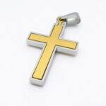 Wholesale Stainless 316 Steel Pendants, Fashion Jeweller