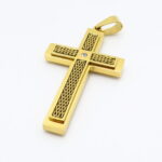 Wholesale Stainless 316 Steel Pendants, Fashion Jeweller