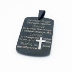 Wholesale Stainless 316 Steel Pendants