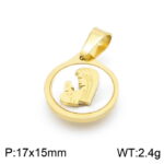 Wholesale Stainless 316 Steel Pendants