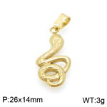 Wholesale Stainless 316 Steel Pendants