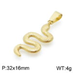 Wholesale Stainless 316 Steel Pendants