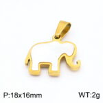 Wholesale Stainless 316 Steel Pendants