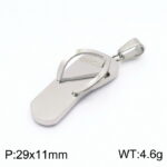 Wholesale Stainless 316 Steel Pendants