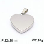 Wholesale Stainless 316 Steel Pendants