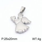 Wholesale Stainless 316 Steel Pendants