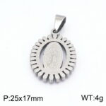 Wholesale Stainless 316 Steel Pendants
