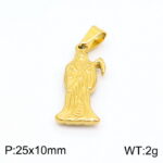 Wholesale Stainless 316 Steel Pendants