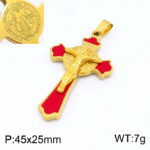 Wholesale Stainless 316 Steel Pendants