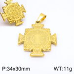 Wholesale Stainless 316 Steel Pendants