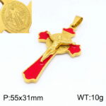 Wholesale Stainless 316 Steel Pendants