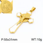 Wholesale Stainless 316 Steel Pendants