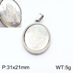 Wholesale Stainless 316 Steel Pendants