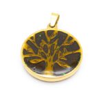 Wholesale Stainless 316 Steel Pendants