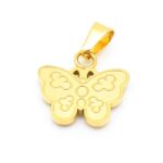 Wholesale Stainless 316 Steel Pendants