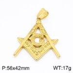 Wholesale Stainless 316 Steel Pendants