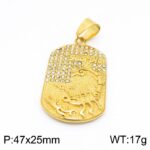 Wholesale Stainless 316 Steel Pendants