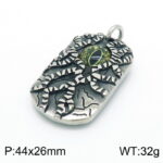 Wholesale Stainless 316 Steel Pendants