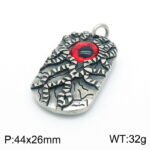 Wholesale Stainless 316 Steel Pendants