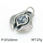 Wholesale Stainless 316 Steel Pendants