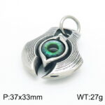Wholesale Stainless 316 Steel Pendants