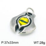 Wholesale Stainless 316 Steel Pendants