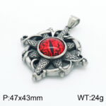 Wholesale Stainless 316 Steel Pendants