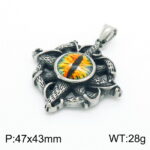 Wholesale Stainless 316 Steel Pendants