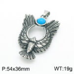 Wholesale Stainless 316 Steel Pendants