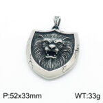Wholesale Stainless 316 Steel Pendants