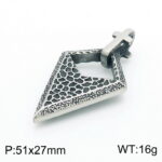 Wholesale Stainless 316 Steel Pendants