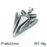 Wholesale Stainless 316 Steel Pendants