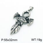 Wholesale Stainless 316 Steel Pendants